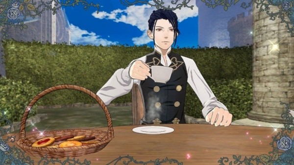 Каким знакам зодиака соответствуют герои Fire Emblem: Three Houses Каким знакам зодиака соответствуют герои Fire Emblem: Three Houses