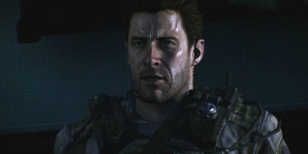 Кем бы вы были в Call Of Duty Кем бы вы были в Call Of Duty