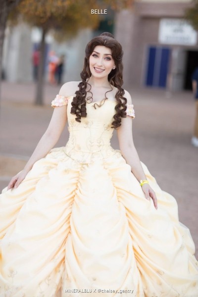 Лучший косплей с Alamo City Comic Con 2018 Лучший косплей с Alamo City Comic Con 2018