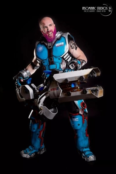 Заря, ты выглядишь… лысой Заря, ты выглядишь… лысой