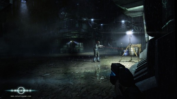 Лучшие космические хорроры Лучшие космические хорроры