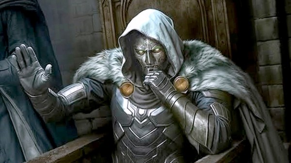 «Мстители 5» слили поражение Мстителей «Мстители 5» слили поражение Мстителей