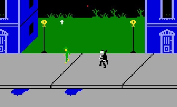 Лучшие игры для Intellivision Amico Лучшие игры для Intellivision Amico