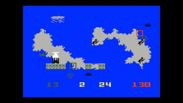 Лучшие игры для Intellivision Amico Лучшие игры для Intellivision Amico