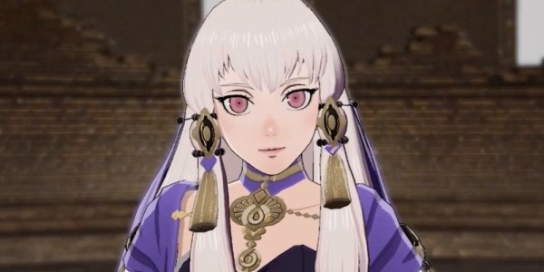 Герои Fire Emblem: Three Houses по китайскому календарю Герои Fire Emblem: Three Houses по китайскому календарю