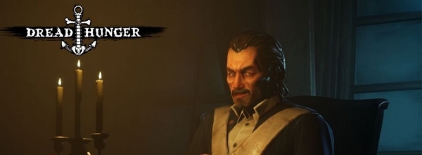 закончили держать секреты: погружаемся в Dread Hunger закончили держать секреты: погружаемся в Dread Hunger