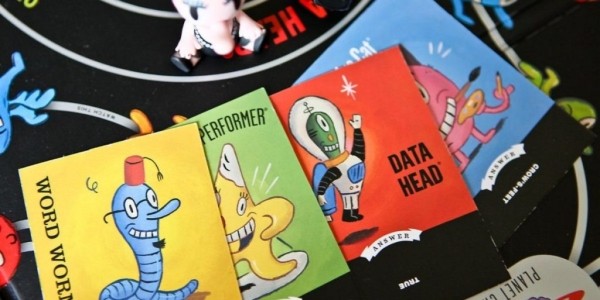 Какая настольная игра подходит вам по знаку зодиака Какая настольная игра подходит вам по знаку зодиака