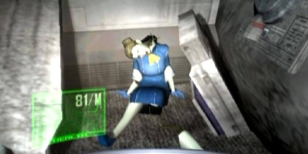 Лучшие космические хорроры Лучшие космические хорроры