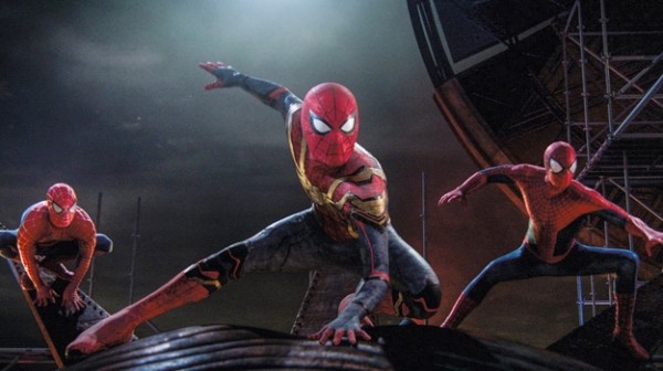 «Человек-паук 4» с Тоби Магуайром затизерил автор с неожиданным ролью паучка «Человек-паук 4» с Тоби Магуайром затизерил автор с неожиданным ролью паучка