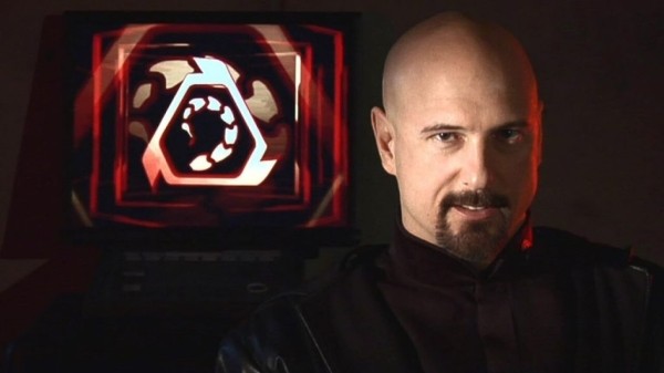 Лучшие злодеи в видеоиграх Лучшие злодеи в видеоиграх