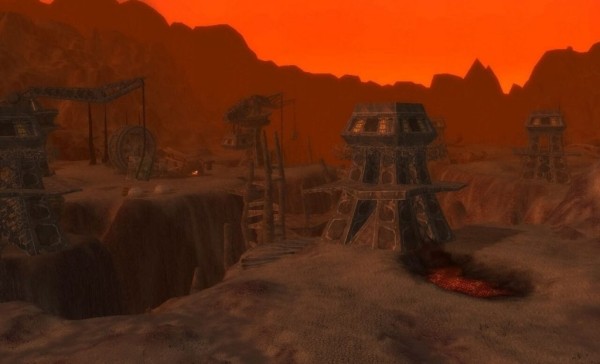 Лучшие классические локации World of Warcraft Лучшие классические локации World of Warcraft