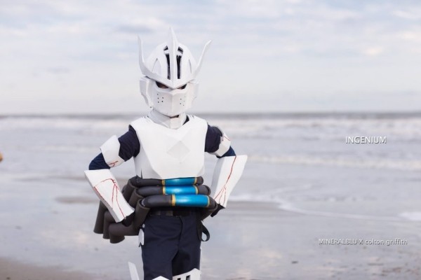 Лучший косплей с Oni-Con 2018 Лучший косплей с Oni-Con 2018