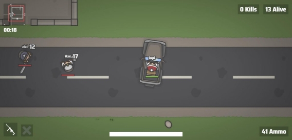 Лучшие мультиплеерные браузерные игры Лучшие мультиплеерные браузерные игры