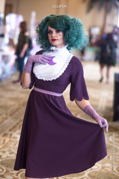 Лучший косплей с Oni-Con 2018 Лучший косплей с Oni-Con 2018