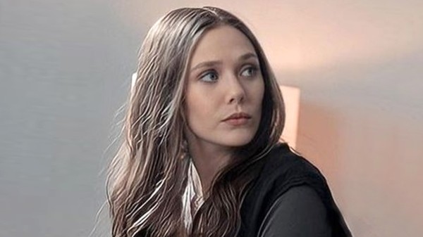 Возвращение ушедшей из жизни звезды «Мстители Финал» оказалось реальностью в новом фильме Marvel Возвращение ушедшей из жизни звезды «Мстители Финал» оказалось реальностью в новом фильме Marvel