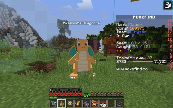 Лучшие серверы Minecraft Лучшие серверы Minecraft