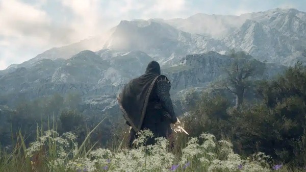 Вместо Kingdom Come: Deliverance 3 слили другую игру и порадовали игроков Вместо Kingdom Come: Deliverance 3 слили другую игру и порадовали игроков