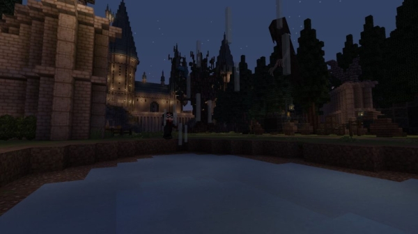 Лучшие серверы Minecraft Лучшие серверы Minecraft