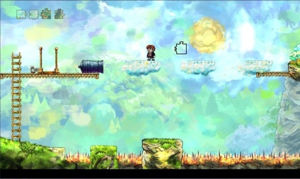 Лучшие эмоциональные инди-игры Лучшие эмоциональные инди-игры