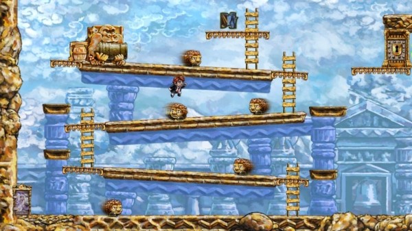 Лучшие эмоциональные инди-игры Лучшие эмоциональные инди-игры