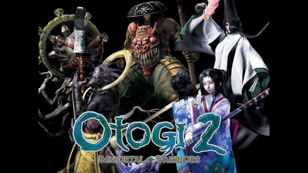 Лучшие игры про феодальную Японию Лучшие игры про феодальную Японию