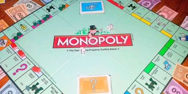 Какая настольная игра подходит вам по знаку зодиака Какая настольная игра подходит вам по знаку зодиака