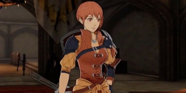 Герои Fire Emblem: Three Houses по китайскому календарю Герои Fire Emblem: Three Houses по китайскому календарю