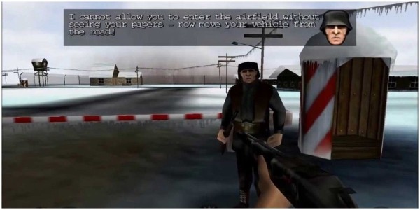 Лучшие игры про Первую мировую войну Лучшие игры про Первую мировую войну