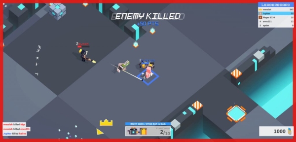 Лучшие мультиплеерные браузерные игры Лучшие мультиплеерные браузерные игры