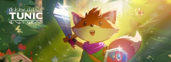 тайны и секреты tunic: как выжить в мире лисёнка тайны и секреты tunic: как выжить в мире лисёнка