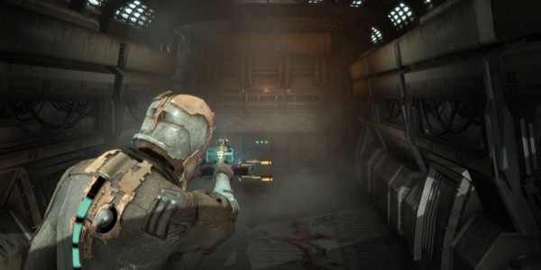 Лучшие космические хорроры Лучшие космические хорроры