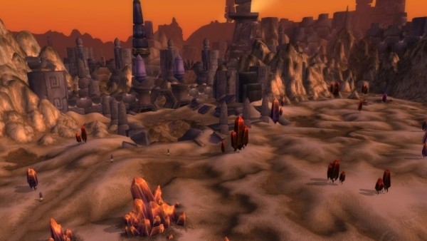 Лучшие классические локации World of Warcraft Лучшие классические локации World of Warcraft
