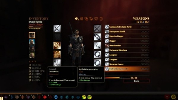 15 лучших модов для Dragon Age 2 15 лучших модов для Dragon Age 2