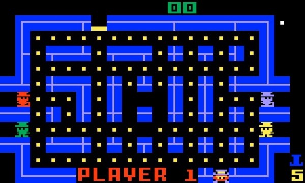 Лучшие игры для Intellivision Amico Лучшие игры для Intellivision Amico