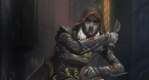 Выберите класс Dungeons & Dragons по знаку зодиака Выберите класс Dungeons & Dragons по знаку зодиака