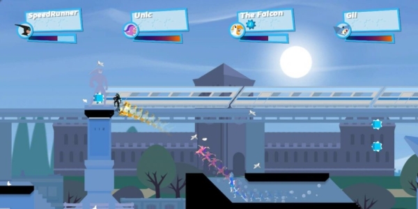 10 лучших инди-гонок 10 лучших инди-гонок