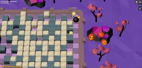 Лучшие мультиплеерные браузерные игры Лучшие мультиплеерные браузерные игры