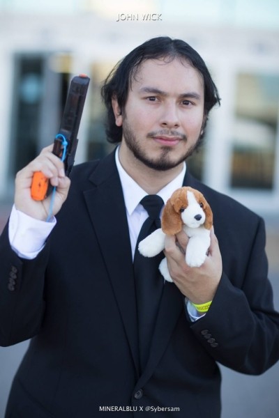 Лучший косплей с Alamo City Comic Con 2018 Лучший косплей с Alamo City Comic Con 2018