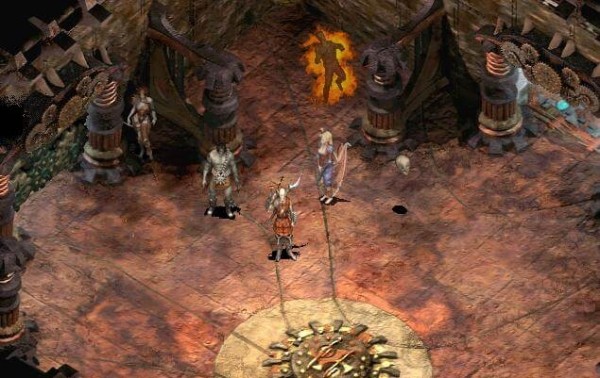 Лучшие побочные квесты в RPG Лучшие побочные квесты в RPG