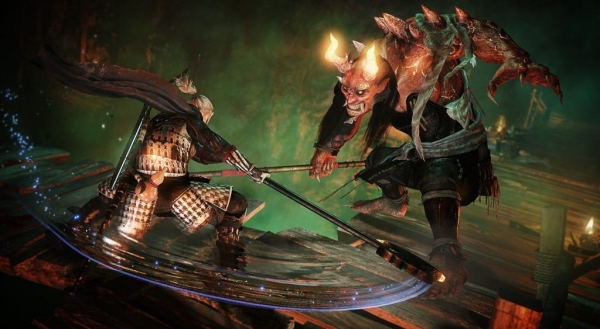 Лучшие игры про феодальную Японию Лучшие игры про феодальную Японию