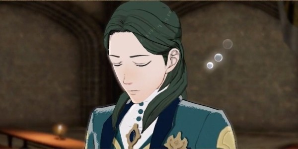 Герои Fire Emblem: Three Houses по китайскому календарю Герои Fire Emblem: Three Houses по китайскому календарю
