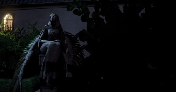 Анонсирован психологический хоррор Tenebrea, основанный на реальных событиях Анонсирован психологический хоррор Tenebrea, основанный на реальных событиях