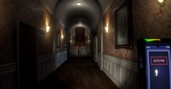 Анонсирован психологический хоррор Tenebrea, основанный на реальных событиях Анонсирован психологический хоррор Tenebrea, основанный на реальных событиях