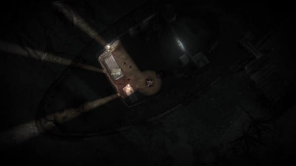 Анонсирован сиквел хоррора Darkwood — разработкой занимается Ice-Pick Lodge Анонсирован сиквел хоррора Darkwood — разработкой занимается Ice-Pick Lodge