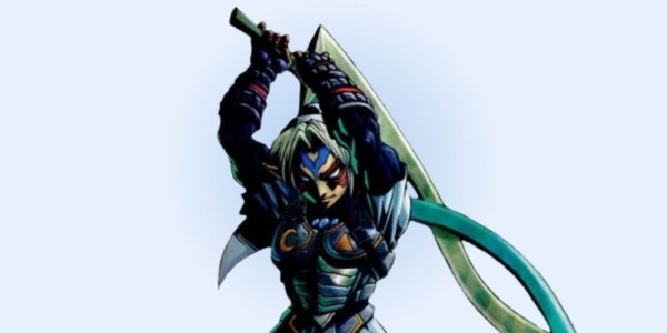 Тайны вселенной The Legend of Zelda, которые до сих пор не разгаданы Тайны вселенной The Legend of Zelda, которые до сих пор не разгаданы