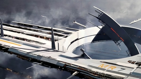 Mass Effect 5 новые известия окончательно обрушили надежды фанатов Mass Effect 5 новые известия окончательно обрушили надежды фанатов