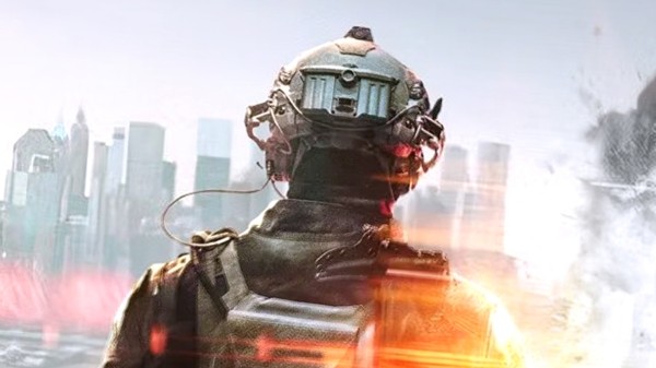 Battlefield 6 самыми максимальными системными требованиями ПК удивил игроков Battlefield 6 самыми максимальными системными требованиями ПК удивил игроков