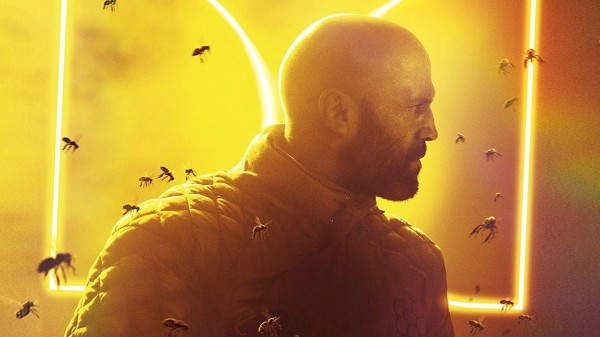 Звезда Marvel присоединилась к Джейсону Стэтхэму в «Пчеловоде 2» Звезда Marvel присоединилась к Джейсону Стэтхэму в «Пчеловоде 2»