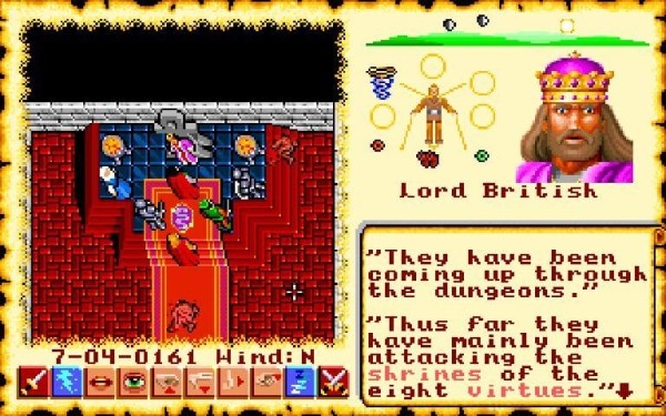 Лучшие побочные квесты в RPG Лучшие побочные квесты в RPG