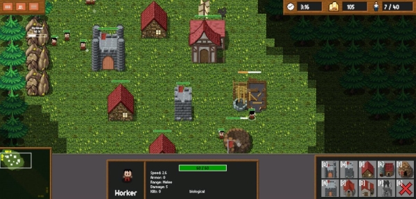 Лучшие мультиплеерные браузерные игры Лучшие мультиплеерные браузерные игры